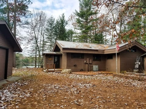 Welcome to Keller's cottage!