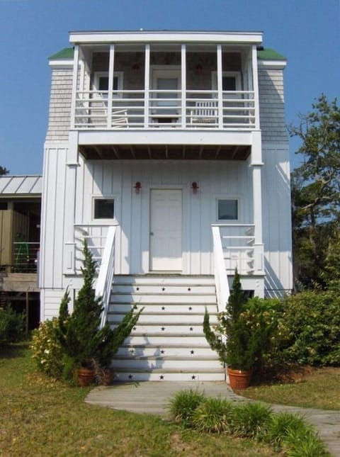 Romantic Ocracoke Island Get Away