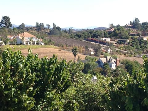 Million dollar house all around