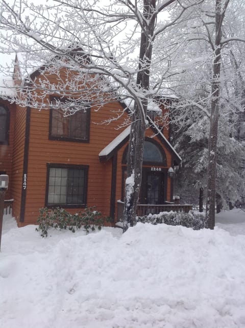 Immaculate 2BR/2Bath with fireplace & abundance of windows!