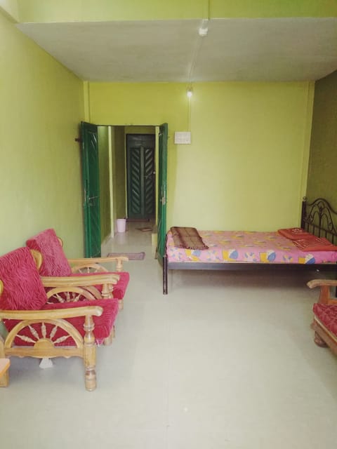 big room