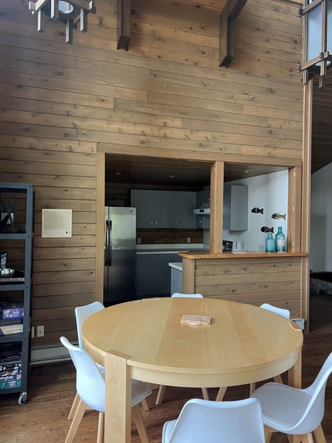 kitchenette in great room