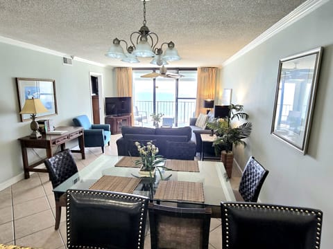 Open Floorplan