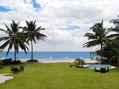 Spectacular view from 'The Rancho'