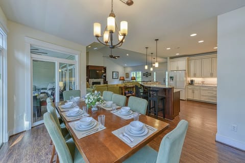 Dining Area / Kitchen / Great Room
