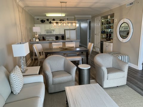 Regency Isle Unit 610