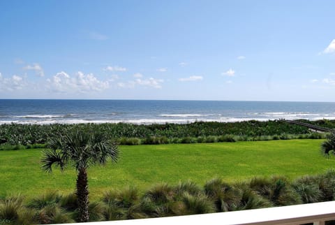 Amazing Beach View from the Porch