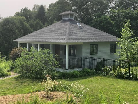 Beach Plum Cottage