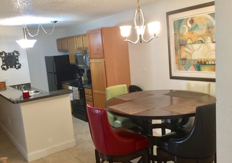 Dining / Kitchen