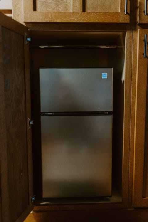 Small Refrigerator