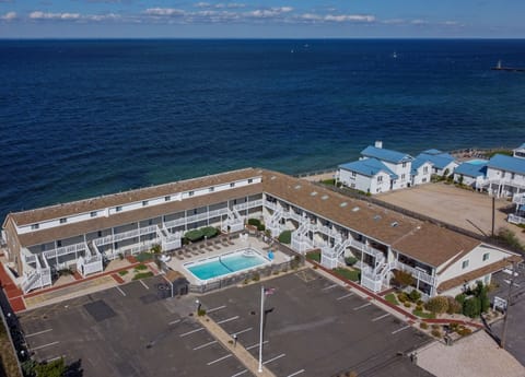 Sun N Sound Resort, Montauk, NY