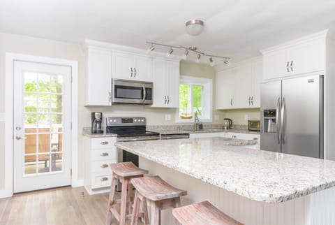 Granite Countertops