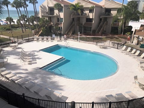 New pool opened December 23, 2025!
