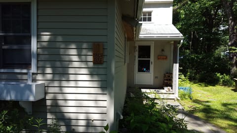 Welcome to Nutty Pine