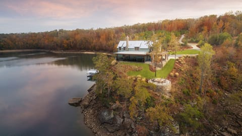 Nominated for 2018 "House of the Year" by Arch Daily, the most popular architect