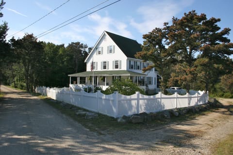 Welcome to The Pilot House!