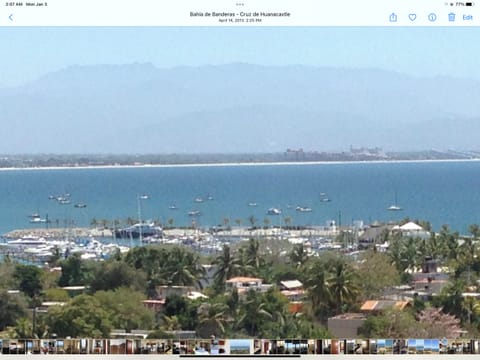 Bay view
