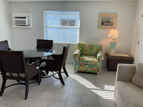 Dining and Living Room