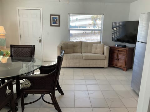 Full Size Hide a bed in Living Room