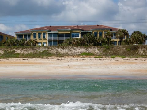 Welcome to Flagler's Southbeach Condo
