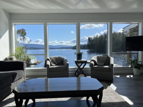 Livingroom view