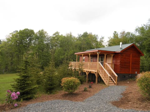 Come Relax and Enjoy!