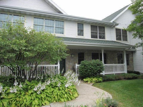 Welcome...your vacation awaits...