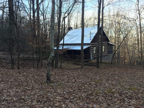 New Metal Roof installed in January 2018.