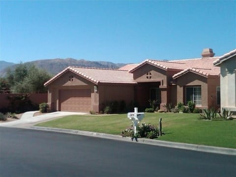Great location close to everything!
