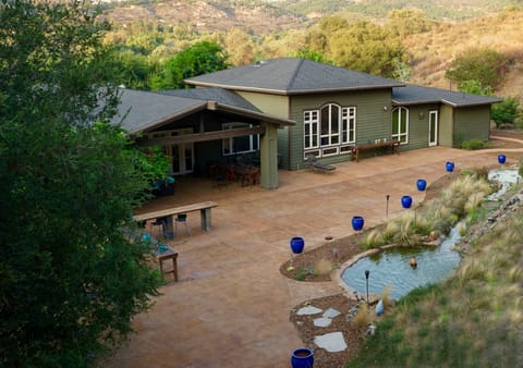 Come & enjoy the tranquility!