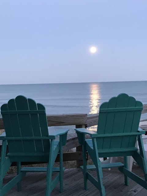 All that is missing is you!