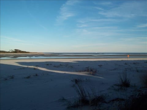 Hoggs Inlet