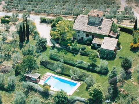 Property view from Top