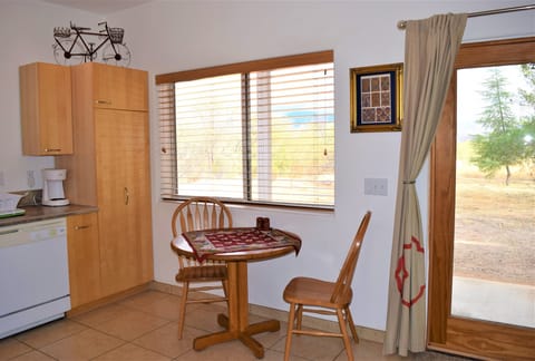 Mountain View Dining