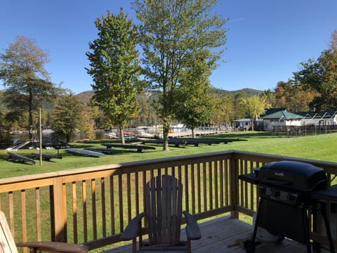 Best view in the House!