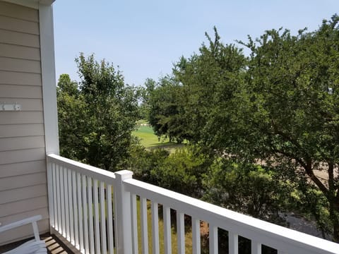 The Norman Course - 9th Hole View