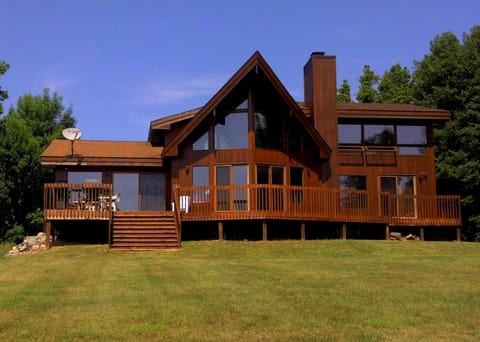 CedarStone from the Beach