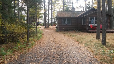 Lake Superior Cottage Cottage in Wisconsin