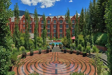 The St Regis Aspen
