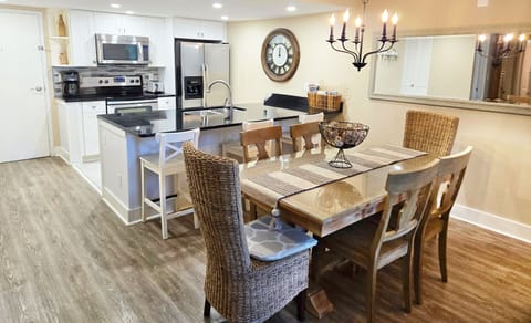Welcome to home away from home!