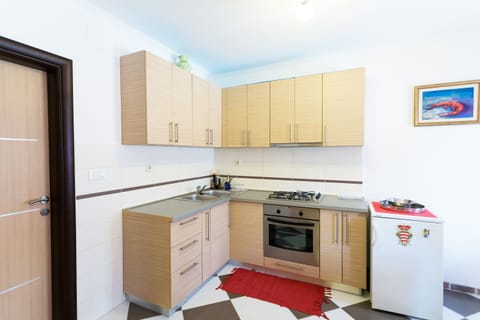 Big studio apartment