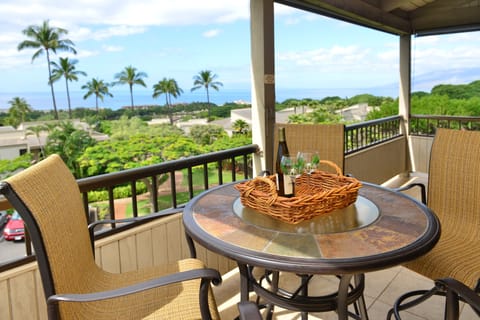 Am incredible 180 degree Ocean View!
