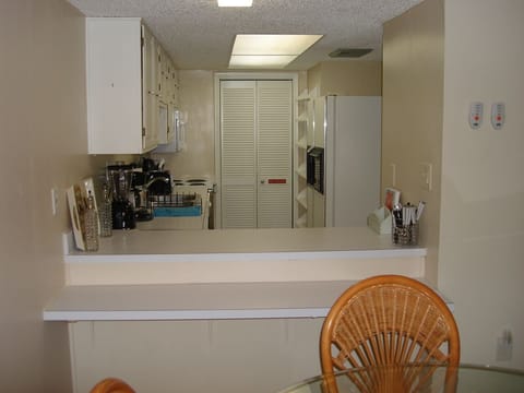 Full Kitchen with all amenities