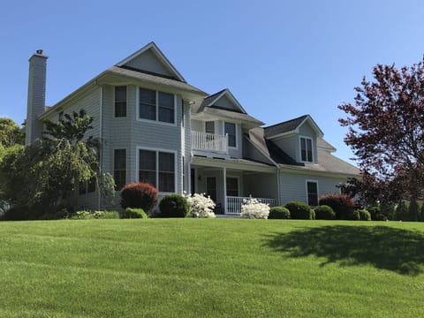 Summer Wind Beach House