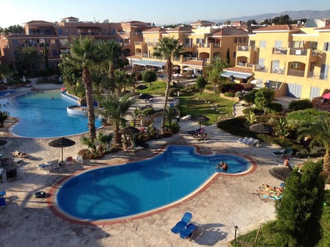 Limnaria Gardens Complex
