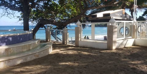 Harmony Beach