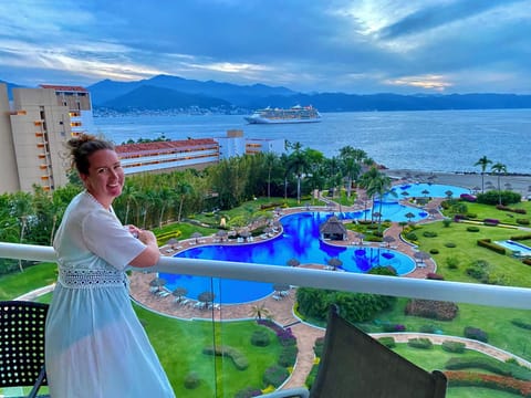 A DREAM VACATION COME TRUE 