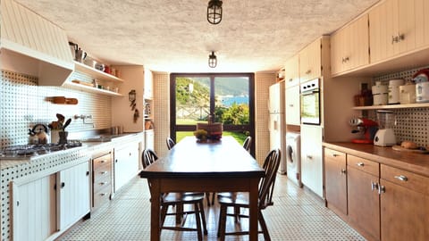 Our beautiful kitchen