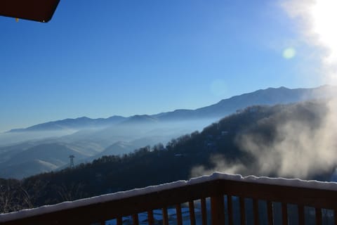 Nearest Ski: Gatlinburg Ski Resort, 1339 Ski Mountain Rd, at 1.7 Miles