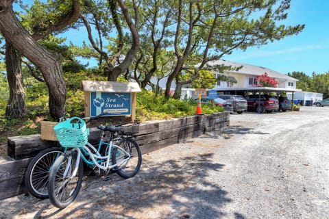 Welcome to Your Oceanfront Escape